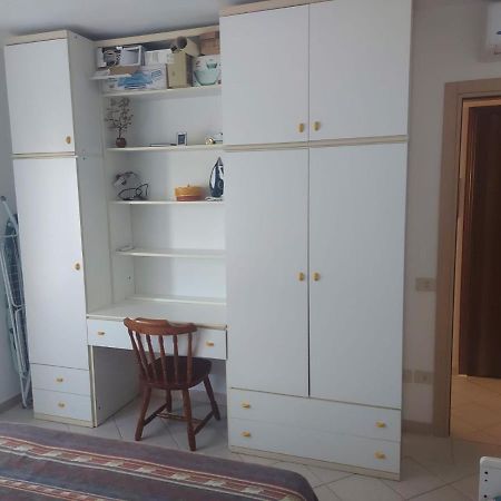 Frasilvia Lejlighed Olbia Eksteriør billede