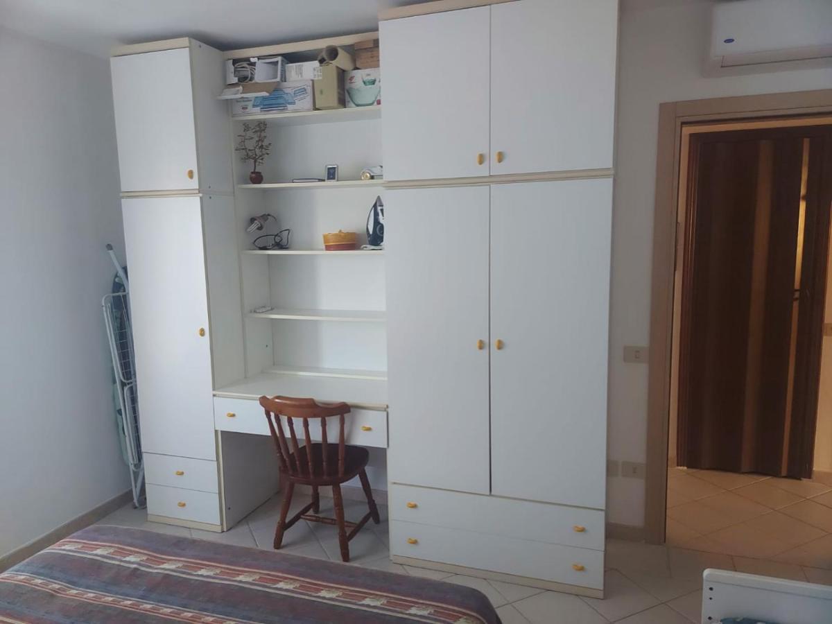 Frasilvia Lejlighed Olbia Eksteriør billede
